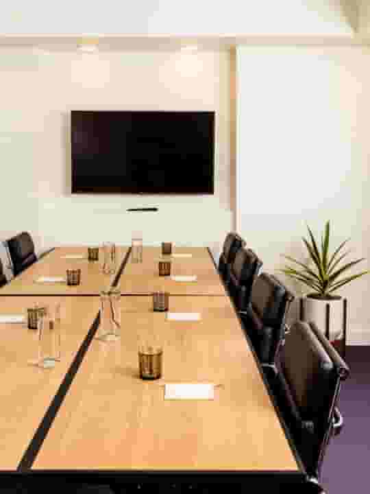 Boardroom