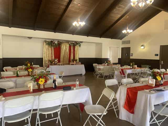 Brand Park Community Center
