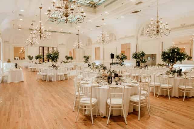 Ballroom