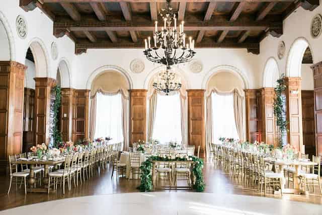 Ballroom