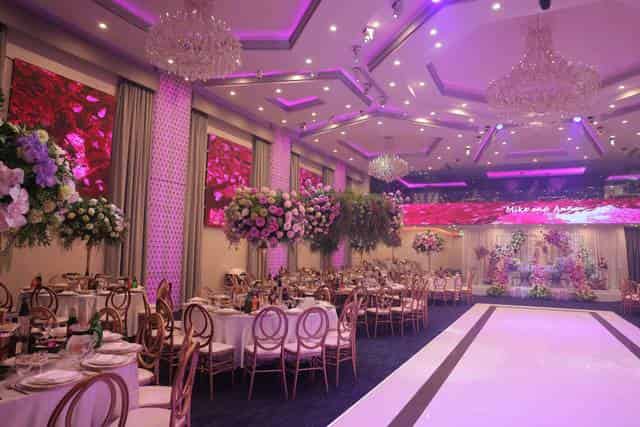 Ballroom