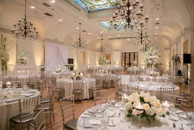 Ballroom