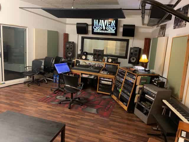 Studio