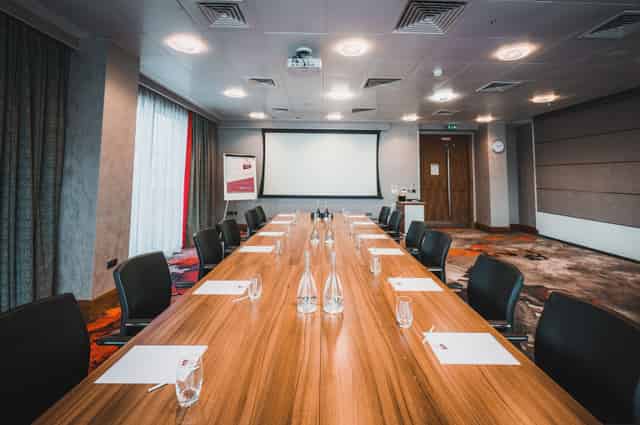Meeting Room 3&4