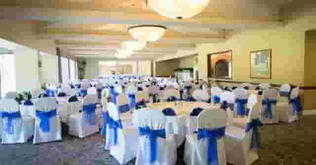 Ballrooms