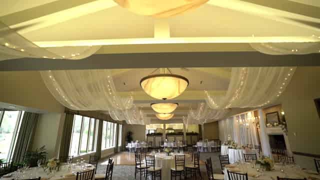 Ballrooms