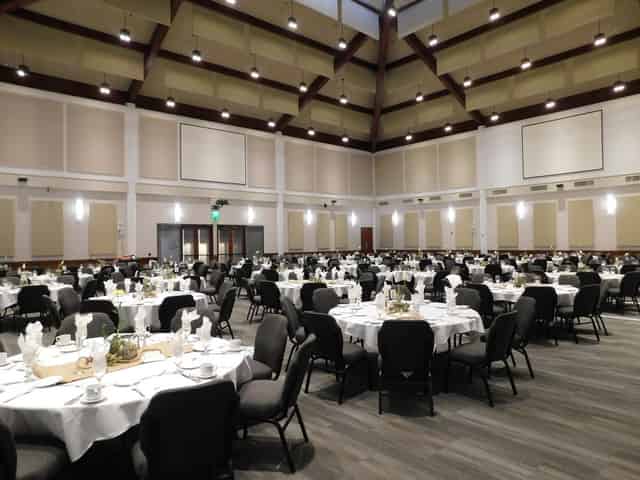 Breakout Rooms