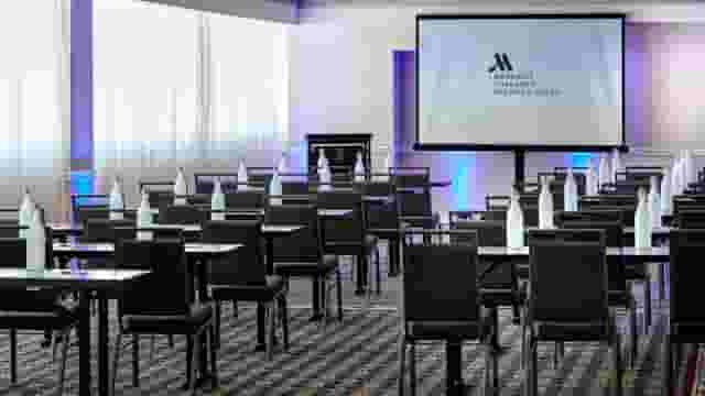 Medium Conference Room