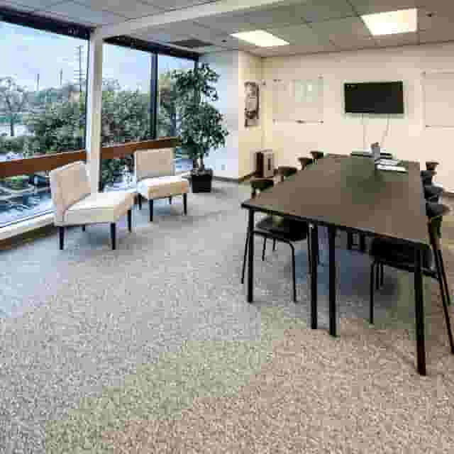Medium Conference Room