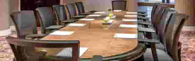 Medium Conference Room