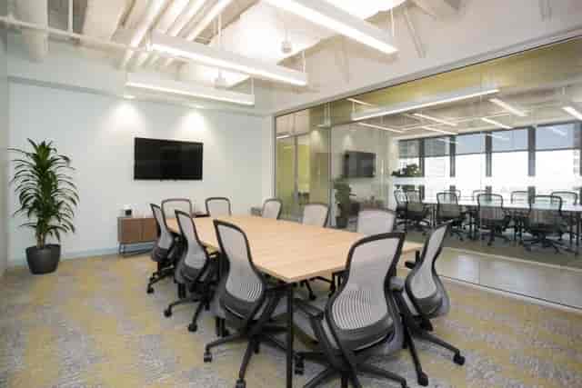 Los Angeles Meeting & Conference Room ...