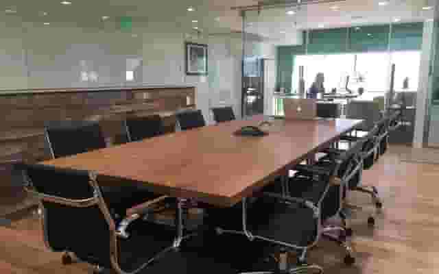 Meeting Rooms
