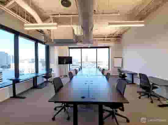 Meeting Rooms