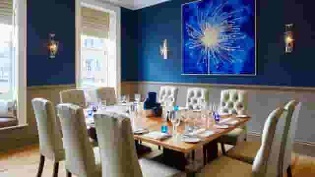 Covent Garden Room