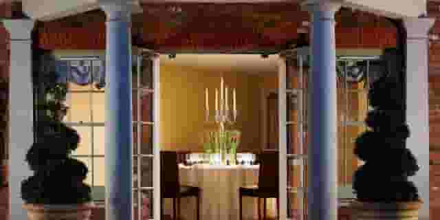 Covent Garden Room