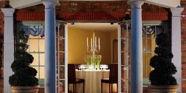 Covent Garden Room