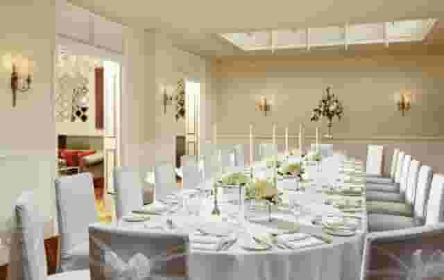 Covent Garden Room