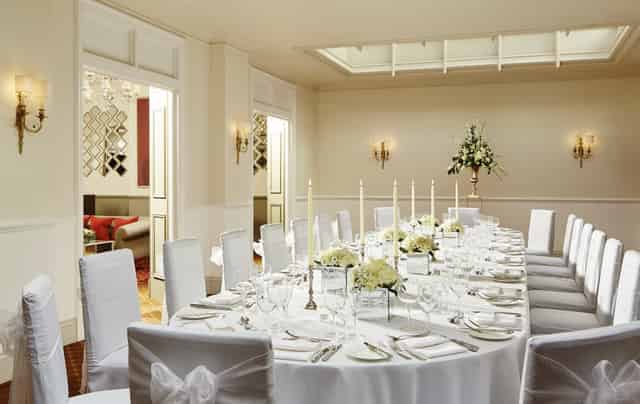 Covent Garden Room