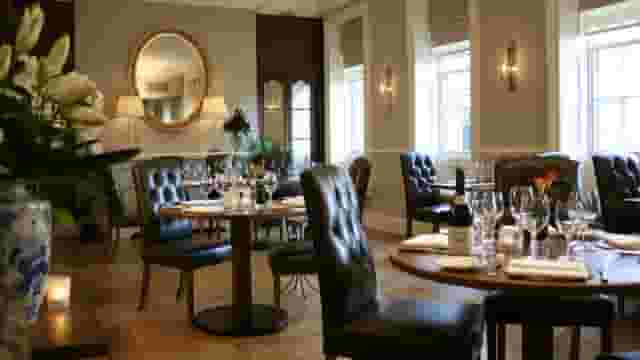Covent Garden Room