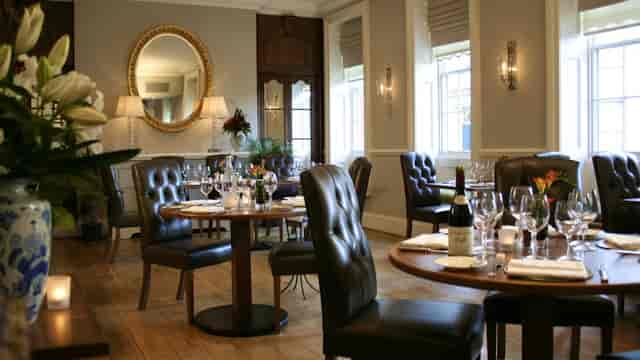 The Woburn Hotel, venue for hire in ...