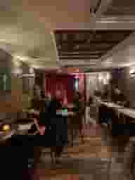 Birthday Party Places