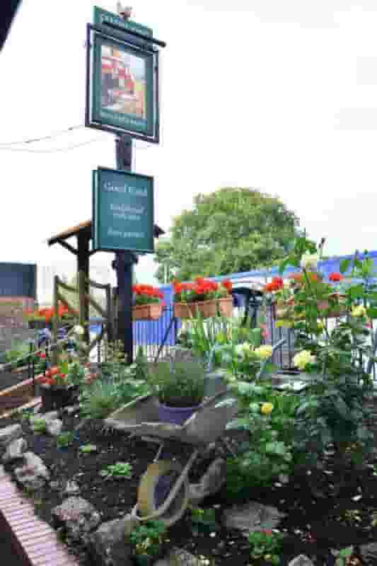 Builders Arms