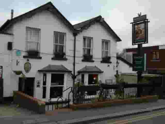 Builders Arms