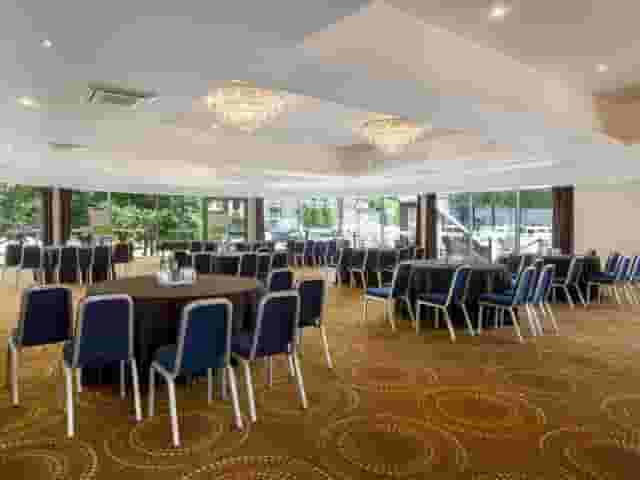 Brentford Boardroom