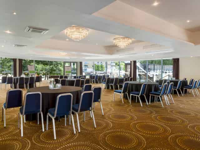 Brentford Boardroom
