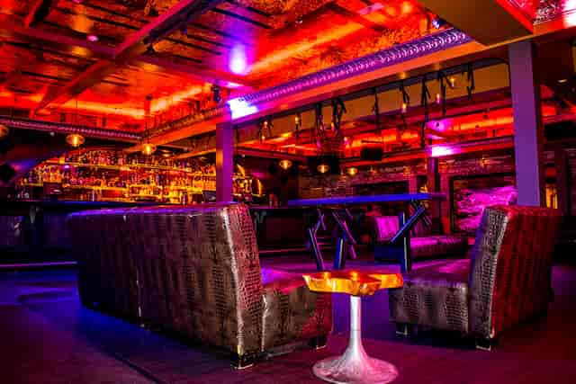 San Diego Onyx Room Nightclub ...