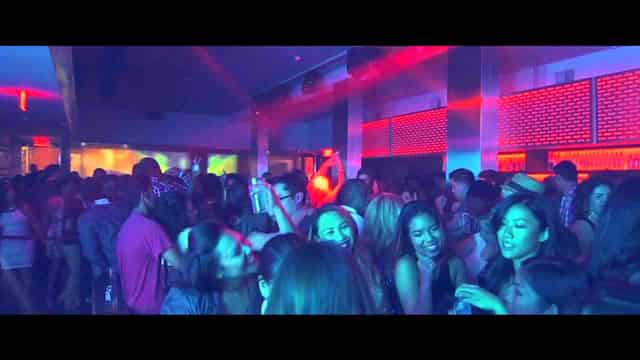 Dance Floors