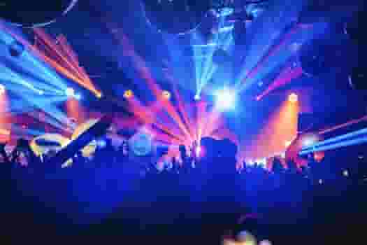 Dance Floors