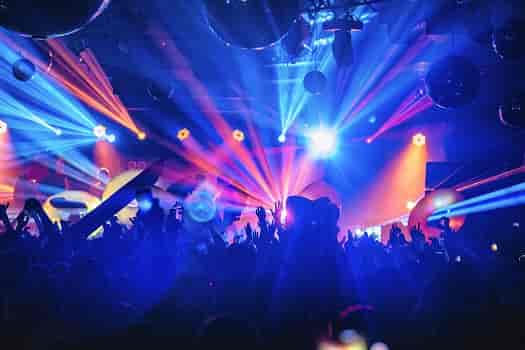 Onyx Room San Diego's Best Nightclub ...