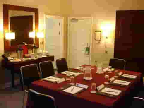 Grange Beauchamp Hotel