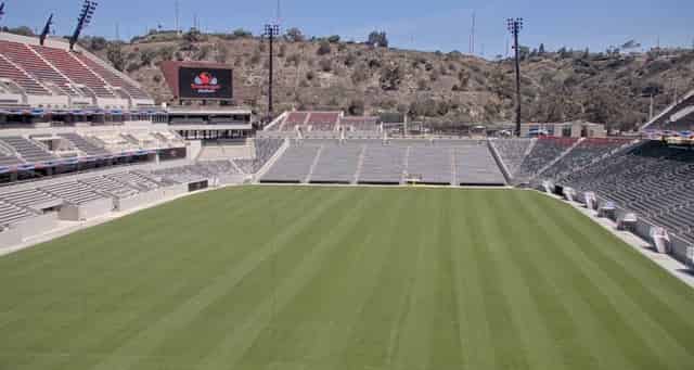 Thrive Park