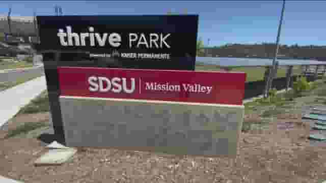 Thrive Park
