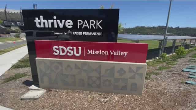 Thrive Park
