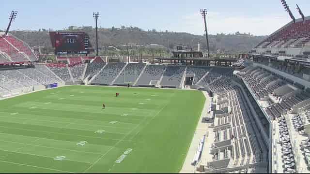 Thrive Park