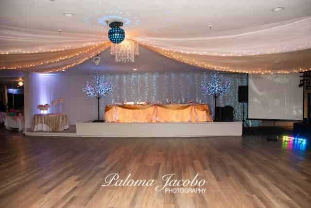 Boulevard Hall