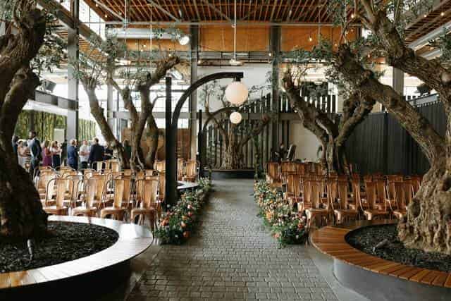 Dance Floor