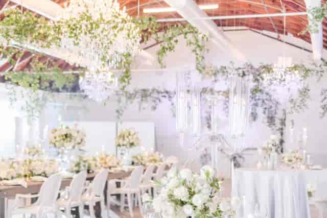 VASA San Diego - Banquet Hall Wedding ...