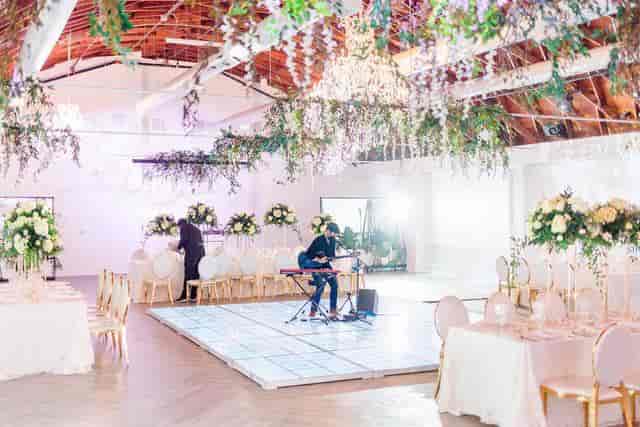 VASA San Diego - Banquet Hall Wedding ...