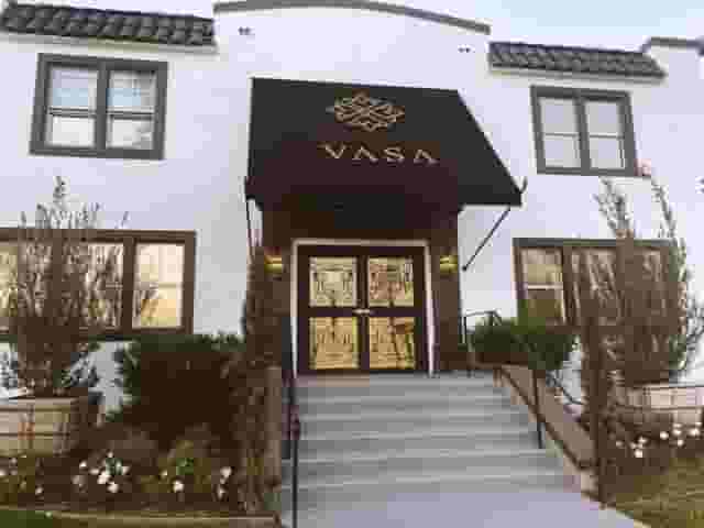 VASA San Diego