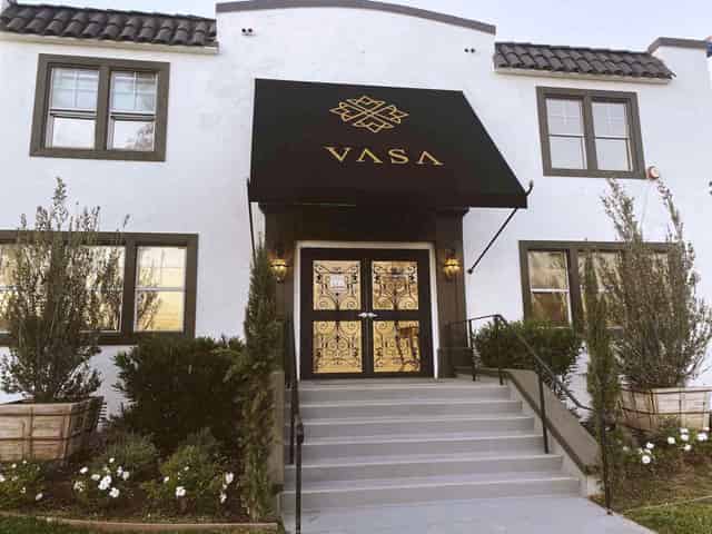 VASA San Diego