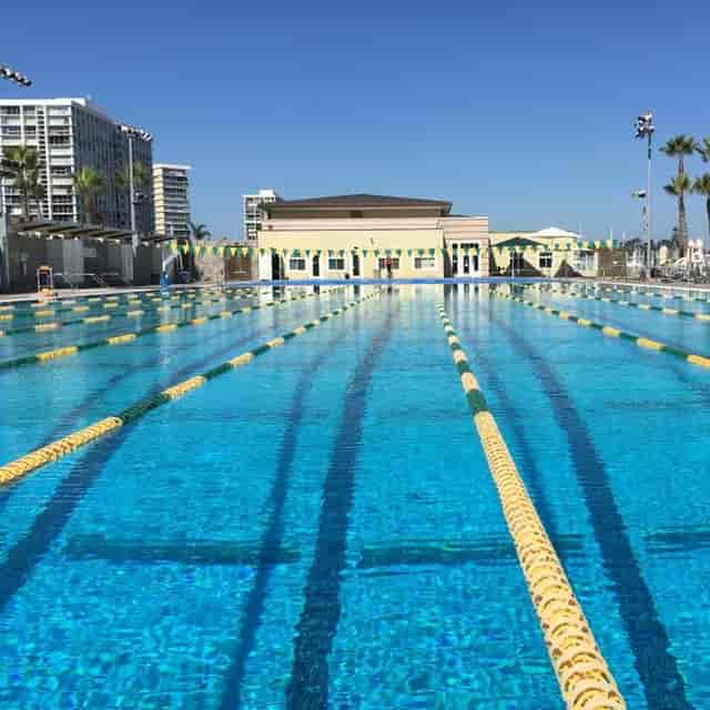 Coronado Community Center - Coronado ...