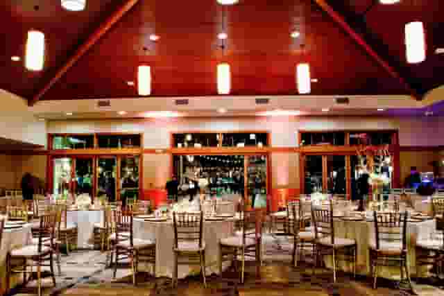 Nautilus Banquet Room