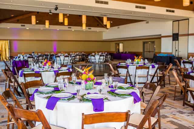 Nautilus Banquet Room