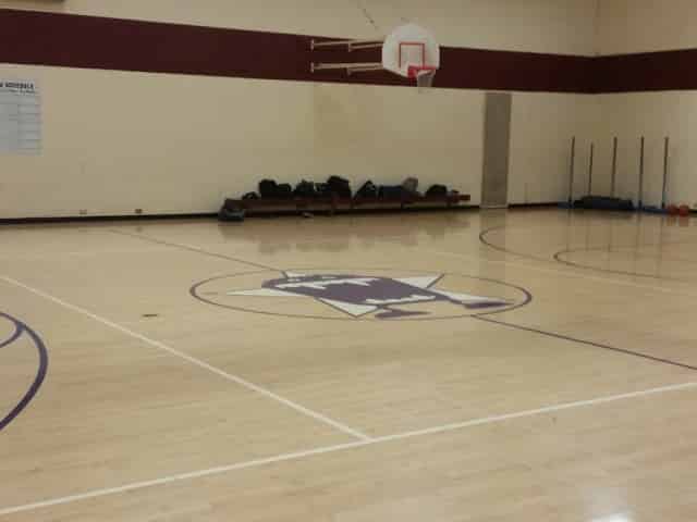 Gymnasium