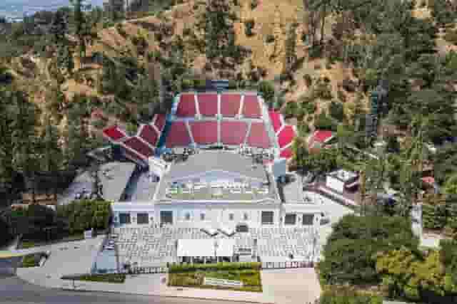Amphitheater
