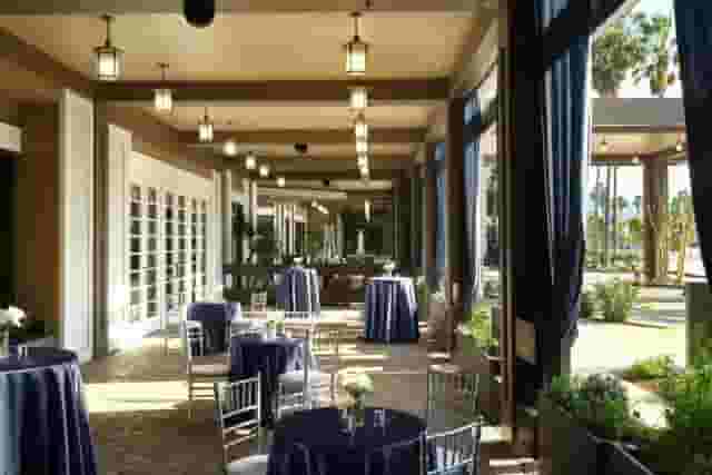 Seascape Ballroom & Patio